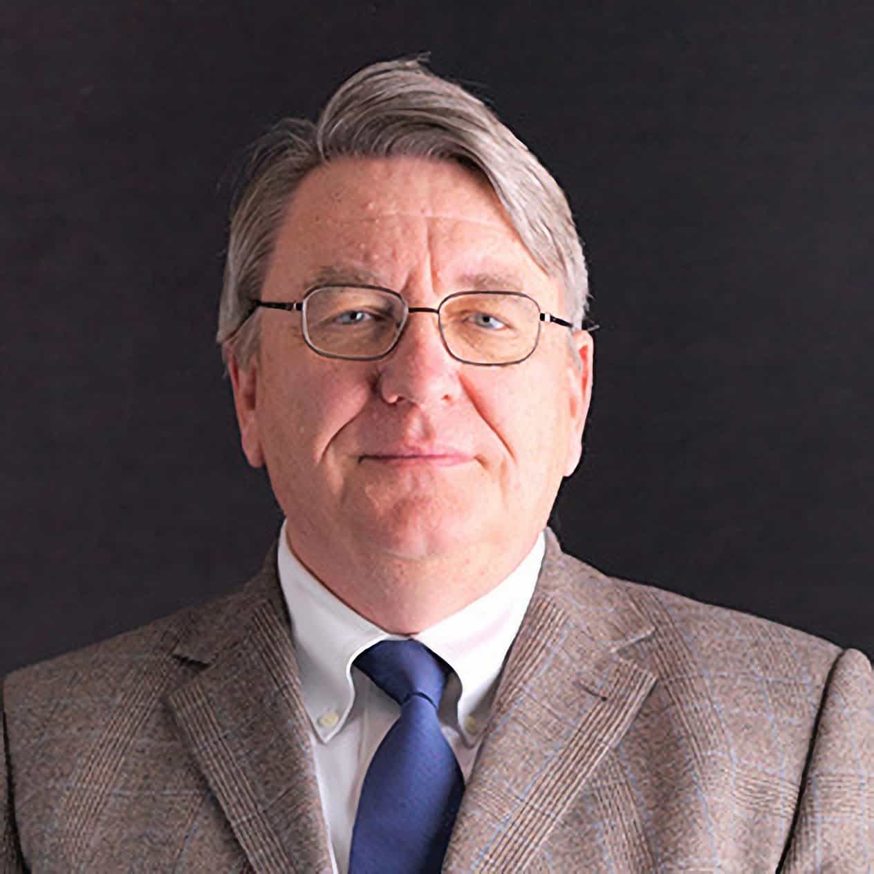 Dr. Paul Alan Cox